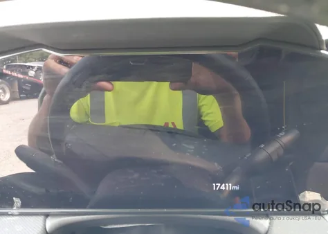 2025 Chevrolet Trailblazer Awd Activ from USA, damaged, VIN KL79MSSL0SB078880